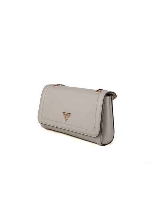 Guess Schoudertas Taupe - Image 2