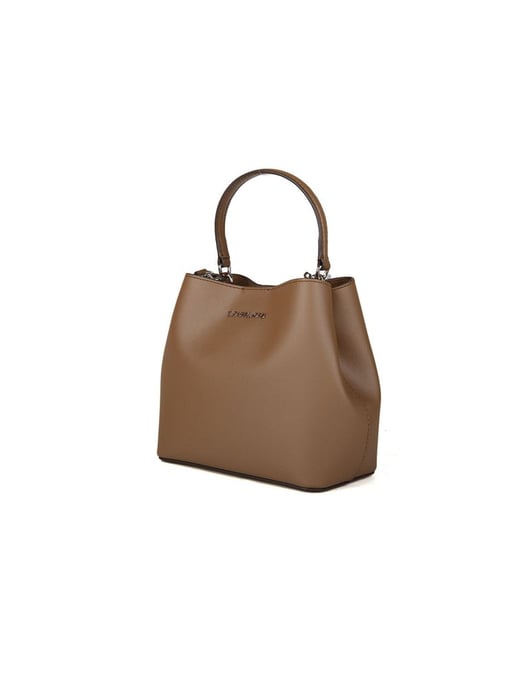 Michael Kors Axelremsväska Driftwood - Image 2
