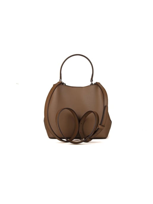 Michael Kors Axelremsväska Driftwood - Image 3