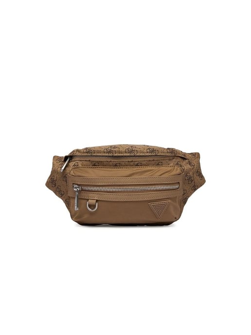 Guess Bumbag Beige\Brown - Image 1