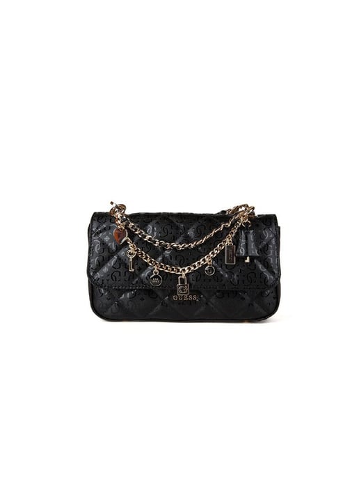 Guess Väskan Crossbody Svart - Image 1
