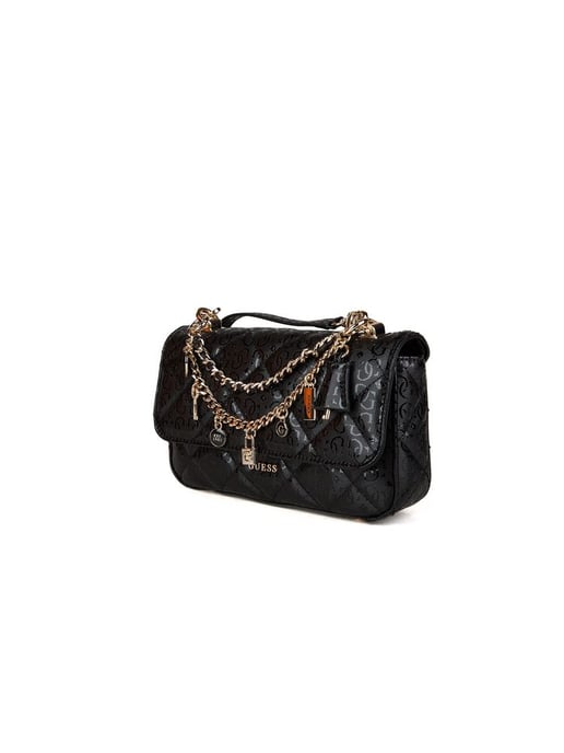 Guess Väskan Crossbody Svart - Image 2