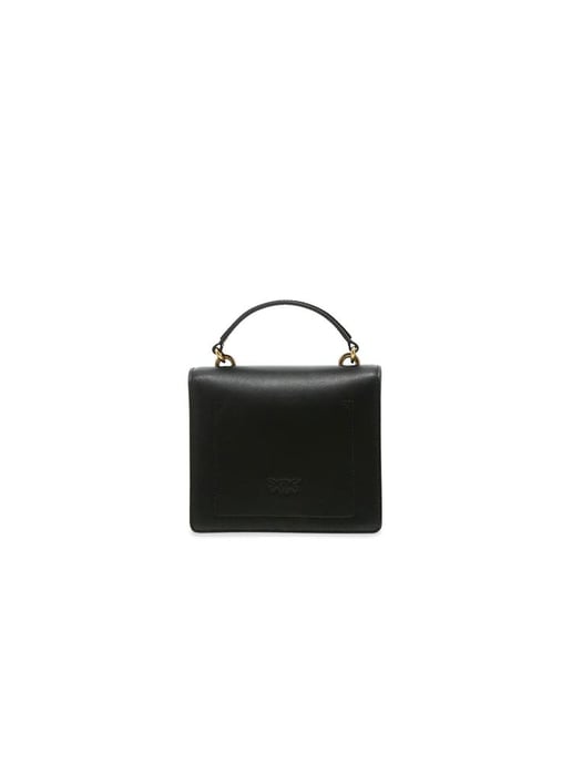 Pinko Crossbody-väska Svart - Image 3