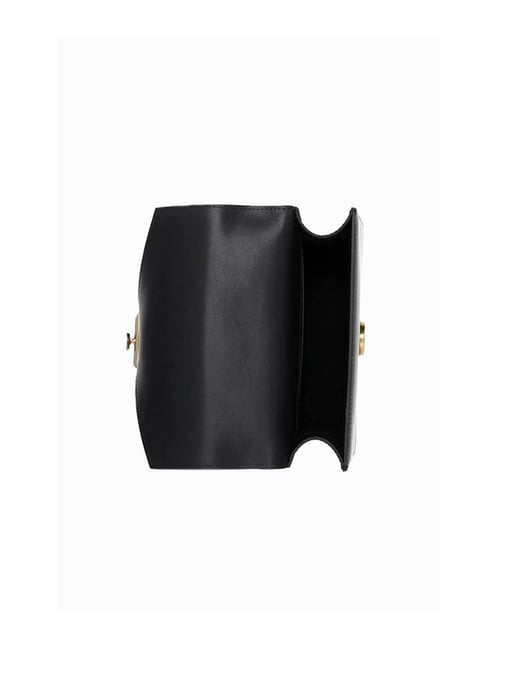 Pinko Crossbody-väska Svart - Image 4