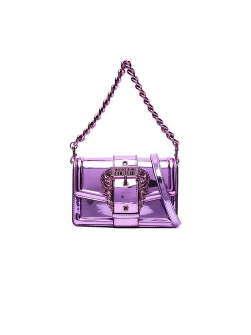 Versace Jeans Couture Schoudertas Paars - Image 1
