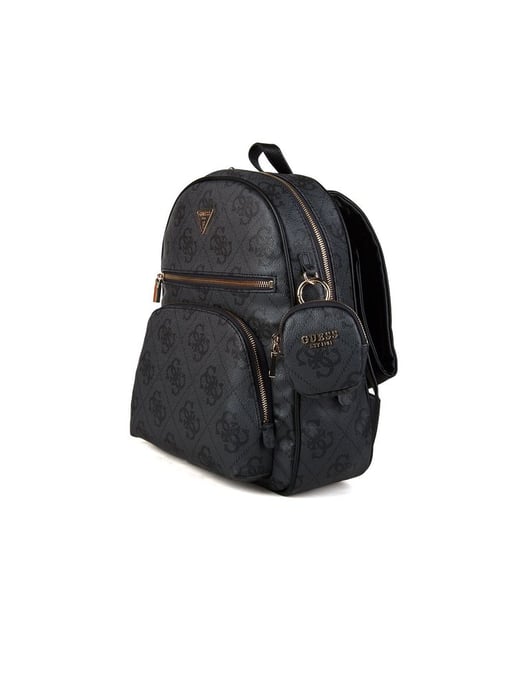 Guess Backpack Coal Logo - Image 2