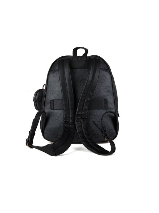 Guess Backpack Coal Logo - Image 3