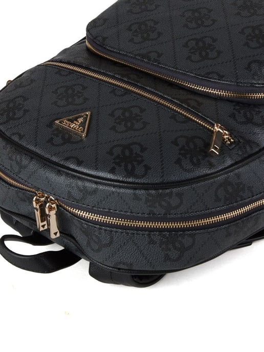 Guess Backpack Coal Logo - Image 4