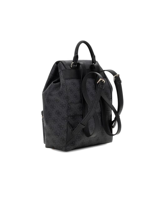 Guess Backpack Coal Logo - Image 2