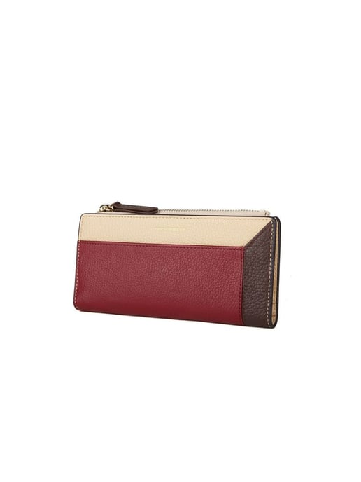 Coccinelle Wallet Ribes/Betu/Brun - Image 2