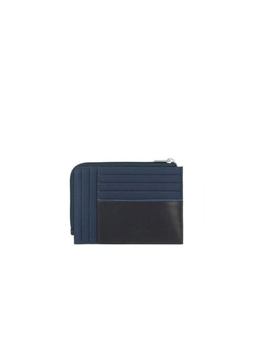 Piquadro Portemonnee Blauw - Image 2
