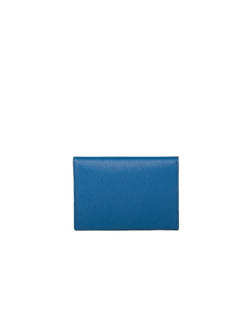 Prada Plånbok Cobalto - Image 3