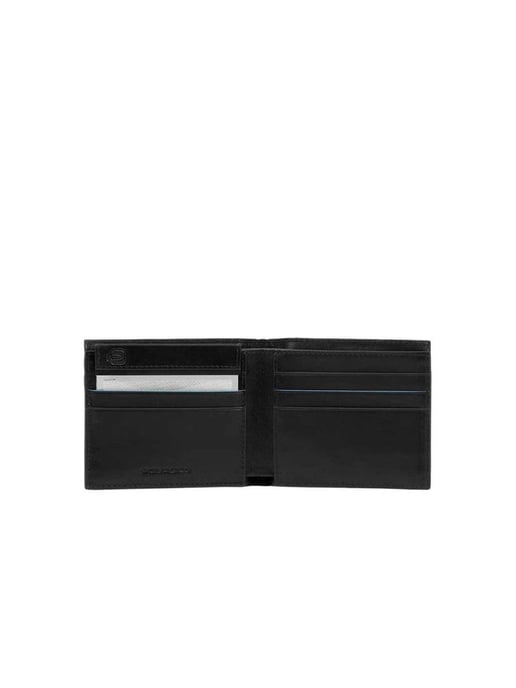 Piquadro Plånbok Svart - Image 3
