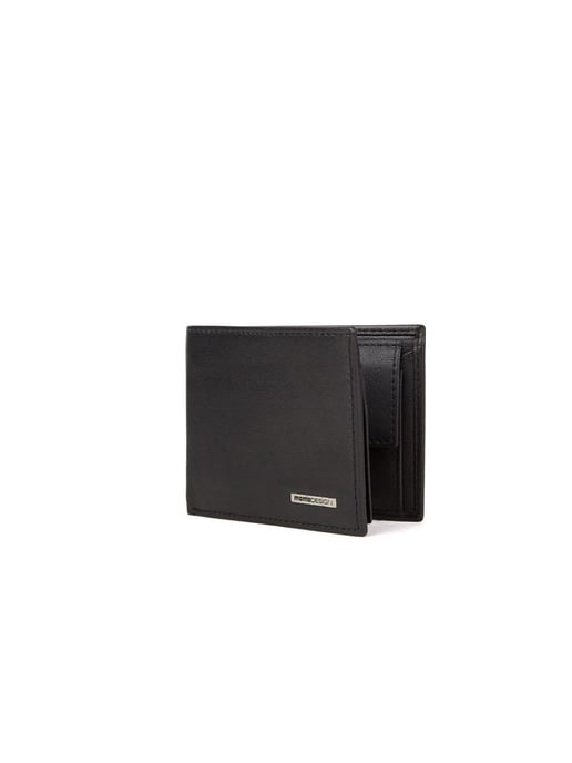 Momo Design Wallet Black - Image 2