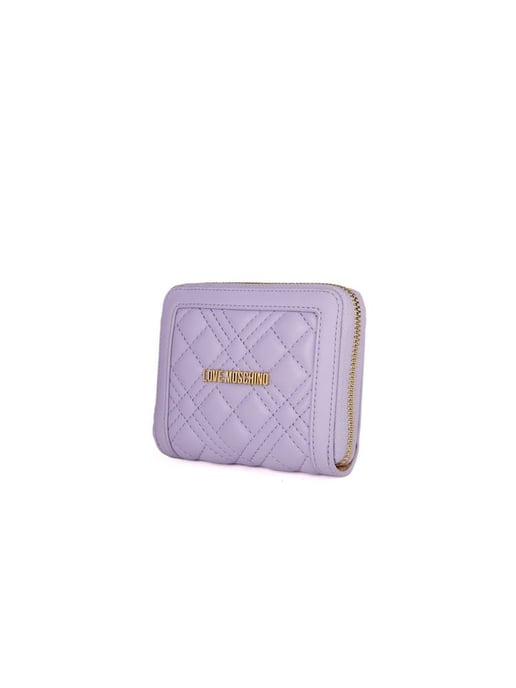 Love Moschino Portemonnee Paars - Image 2