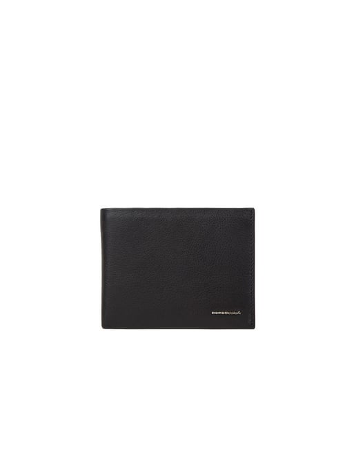 Momo Design Wallet Black - Image 1