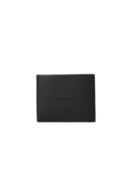 Momo Design Wallet Black - Image 1
