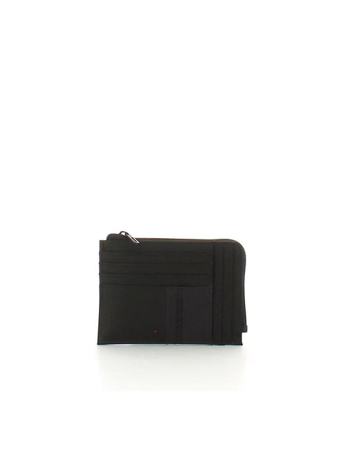 Piquadro Plånbok Svart - Image 1