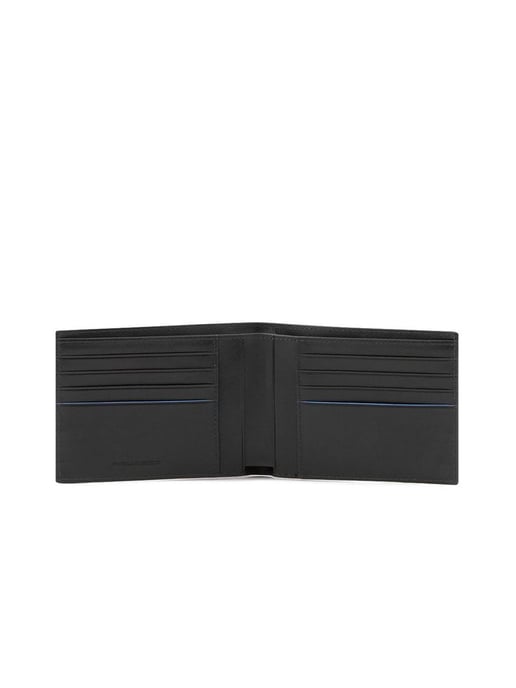 Piquadro Plånbok Svart - Image 2