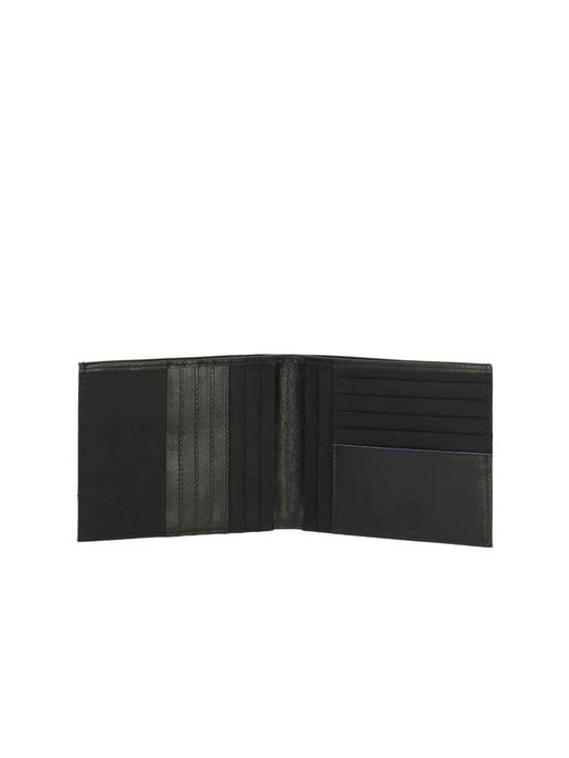 Piquadro Plånbok Svart - Image 2