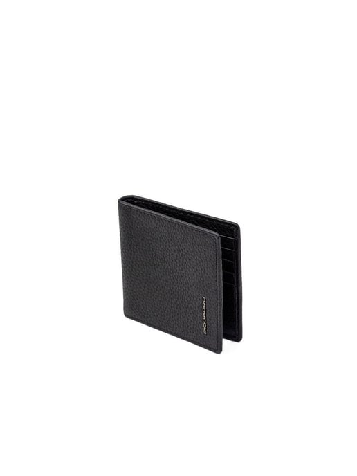 Piquadro Plånbok Svart - Image 2