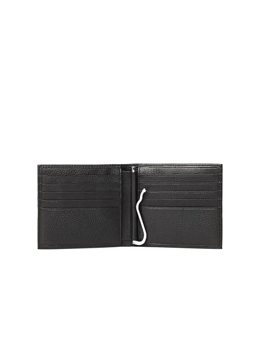 Piquadro Plånbok Svart - Image 4