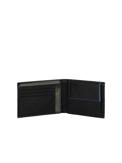 Piquadro Plånbok Svart - Image 2