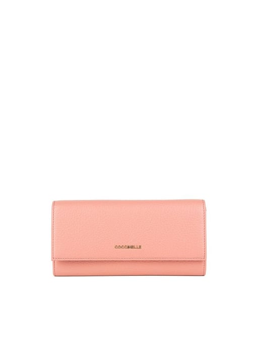 Coccinelle Wallet Camelia - Image 1