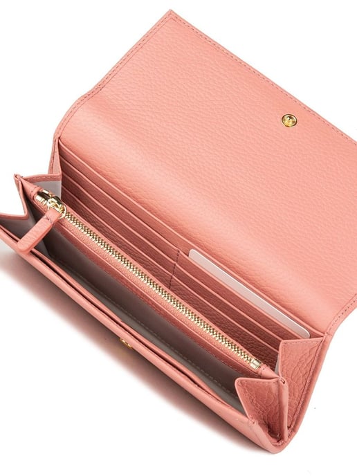 Coccinelle Wallet Camelia - Image 4