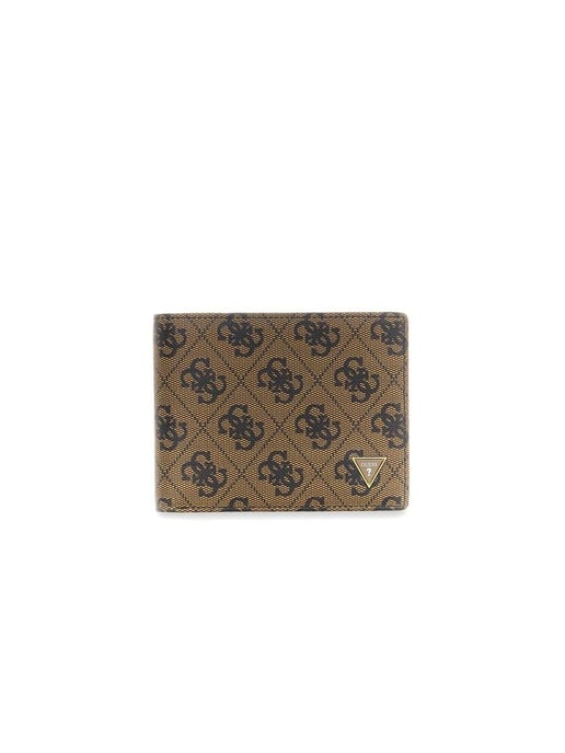 Guess Portemonnee Koffie - Image 1