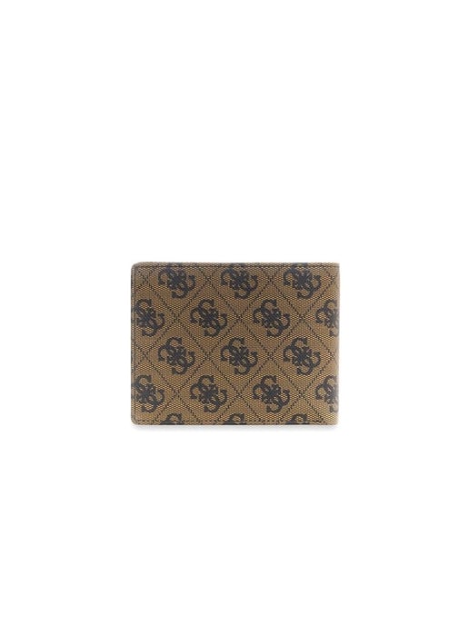 Guess Portemonnee Koffie - Image 2