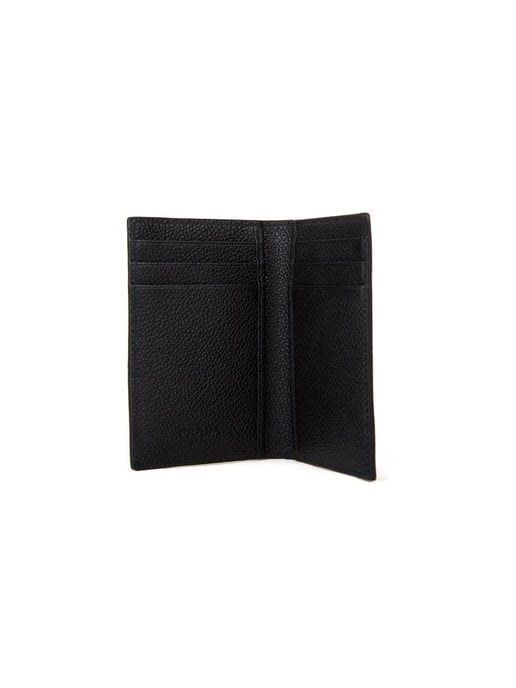 Prada Plånbok Svart - Image 4