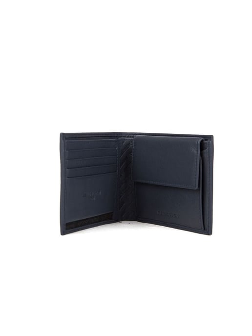 Momo Design Wallet Blue - Image 4