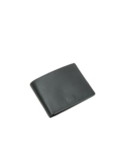 Momo Design Portemonnee Zwart - Image 1
