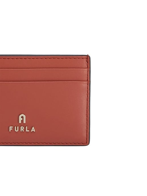Furla Card Holder Coral - Image 2