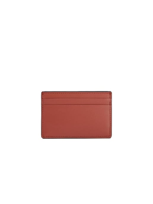 Furla Card Holder Coral - Image 3