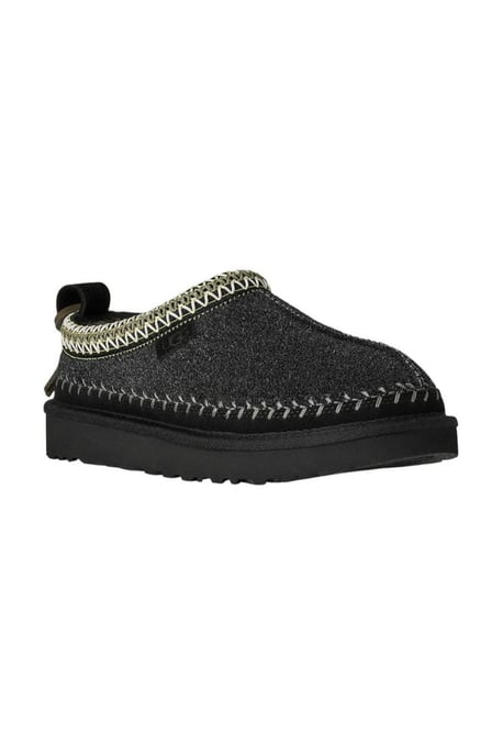 UGG Mikrostövlar Svart - Image 1