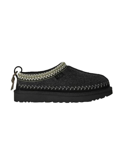 UGG Mikrostövlar Svart - Image 2