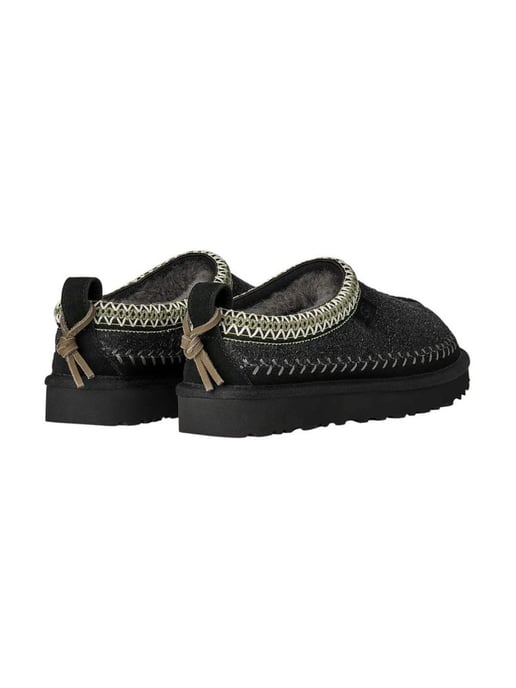 UGG Mikrostövlar Svart - Image 3