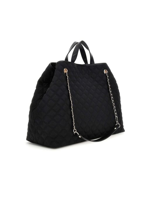 Guess Tote Väska Svart - Image 2