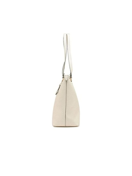 Coach Tote-väska Guld/Kalk - Image 2