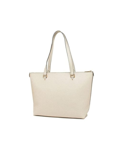 Coach Tote-väska Guld/Kalk - Image 3