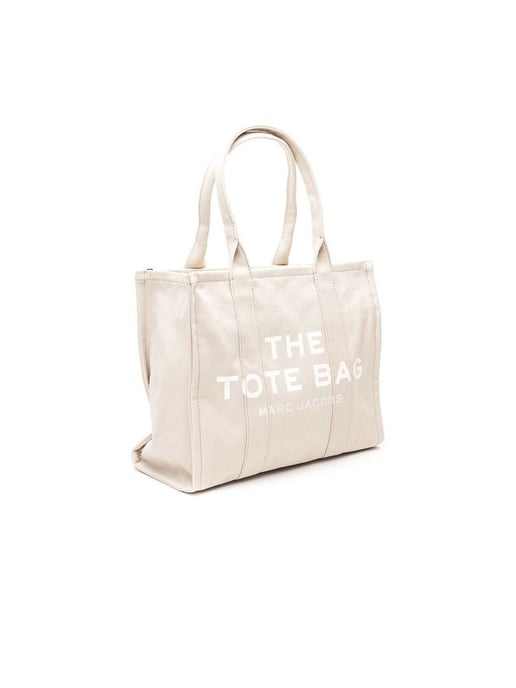 Marc Jacobs Tote Bag Beige - Image 3