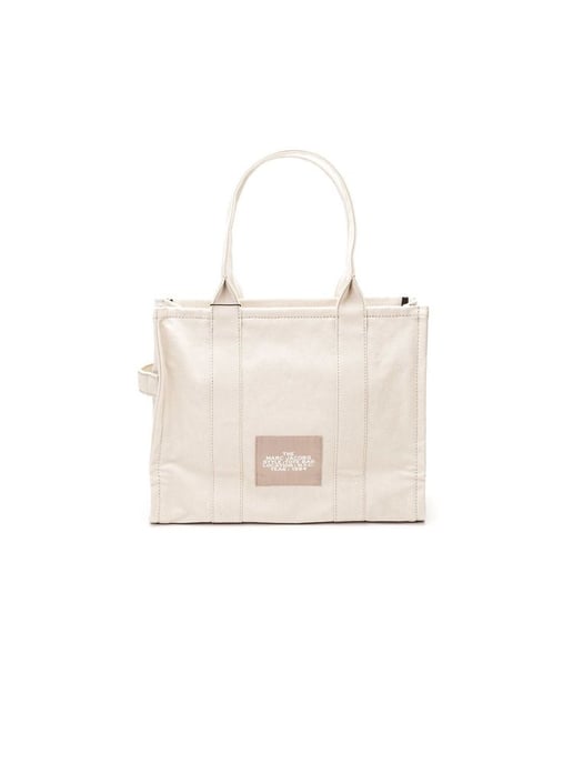 Marc Jacobs Tote Bag Beige - Image 4
