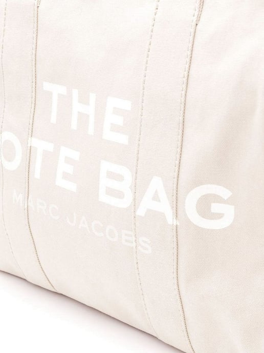 Marc Jacobs Tote Bag Beige - Image 5