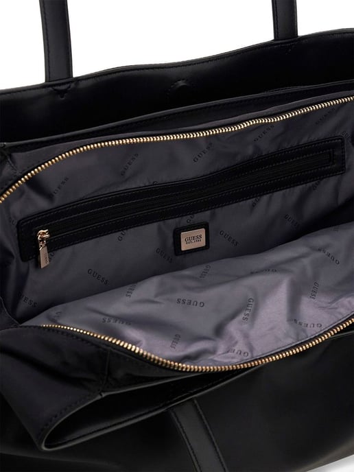 Guess Tote Väska Svart - Image 3