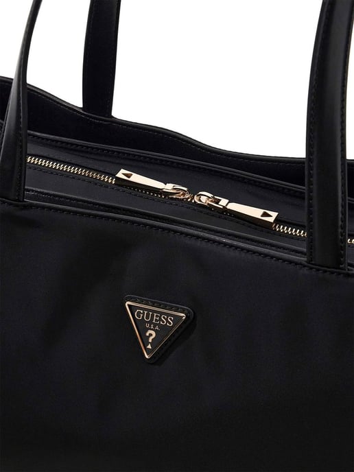 Guess Tote Väska Svart - Image 4