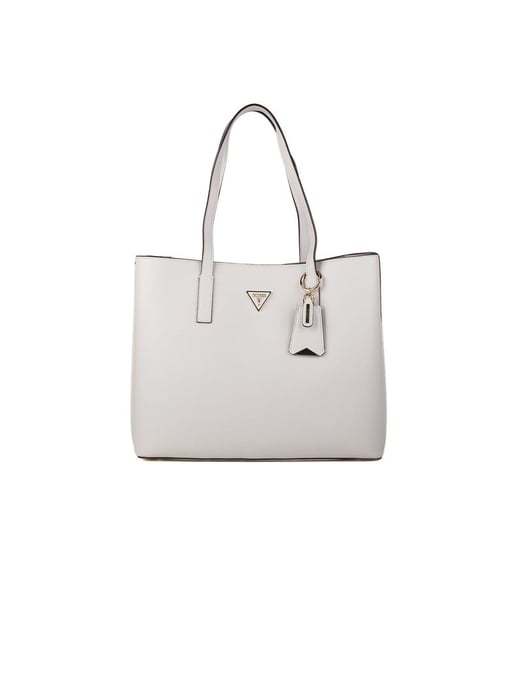 Guess Schoudertas Ivoor - Image 1