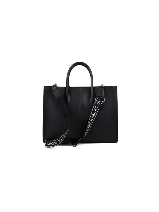 Michael Kors Schoudertas Zwart - Image 5