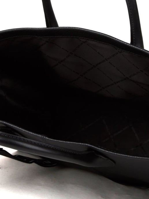 Michael Kors Schoudertas Zwart - Image 6